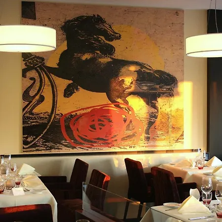 Golf & Resort Hotel Gut Heckenhof Hotel 4*