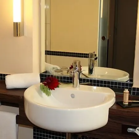 Hotel Golf & Resort Hotel Gut Heckenhof Eitorf