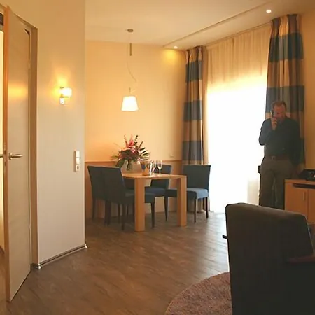 Hotel Golf & Resort Hotel Gut Heckenhof 4*