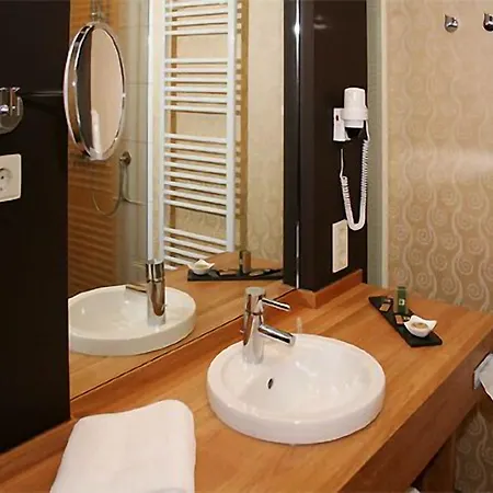 Golf & Resort Hotel Gut Heckenhof