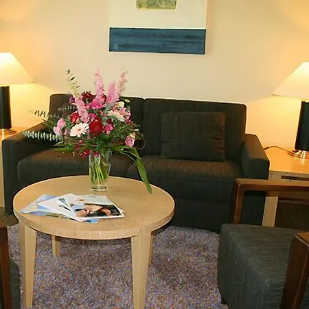 Golf & Resort Hotel Gut Heckenhof Hotel 4*