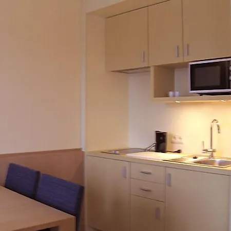 Hotel Golf & Resort Hotel Gut Heckenhof 4*