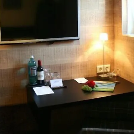 Golf & Gut Heckenhof Ξενοδοχείο Άιτορφ