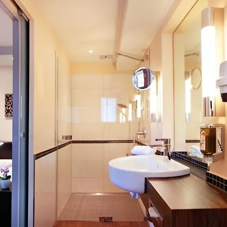 Hotel Golf & Resort Hotel Gut Heckenhof