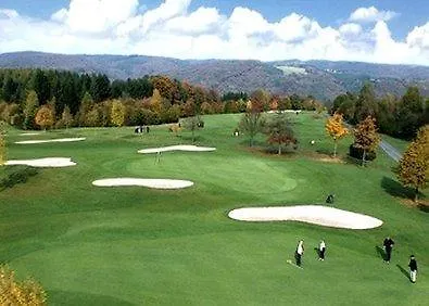 Golf & Gut Heckenhof Im Siegtal Zwischen Bonn Und Koeln Eitorf