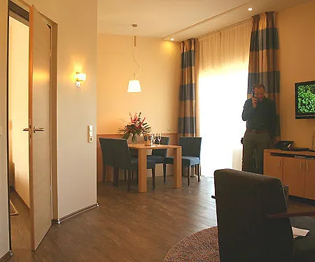Gut Heckenhof Hotel & Golfresort An Der Sieg Gmbh & Co. Kg Hotel Eitorf