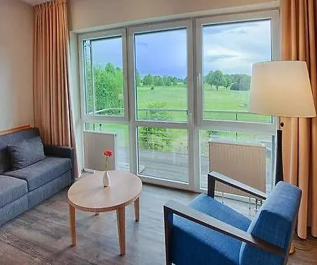 Gut Heckenhof & Golfresort An Der Sieg Gmbh & Co. Kg 4*