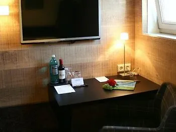 Gut Heckenhof & Golfresort An Der Sieg Gmbh & Co. Kg Hotel 4*