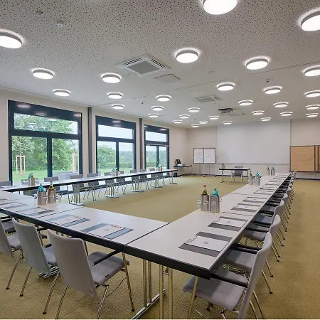 Golf & Resort Hotel Gut Heckenhof Hotel