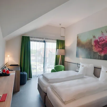 Hotel Golf & Resort Hotel Gut Heckenhof