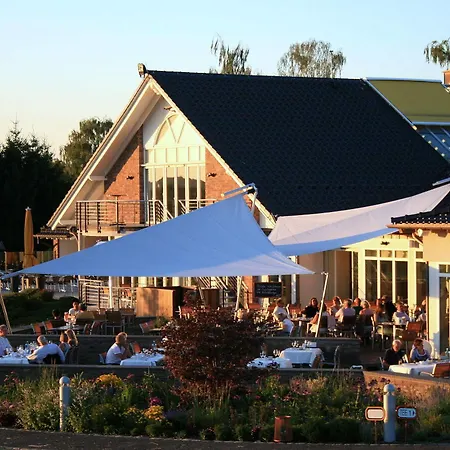 Hotel Gut Heckenhof & Golfresort An Der Sieg Gmbh & Co. Kg