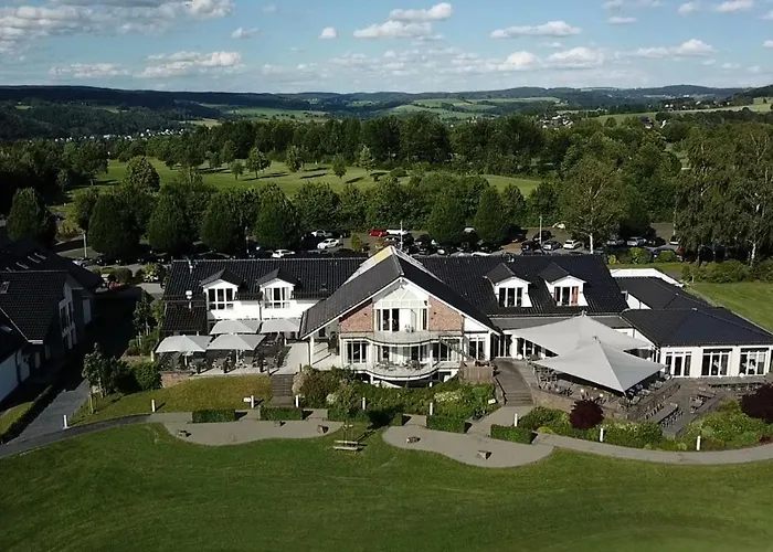 Golf & Gut Heckenhof Eitorf