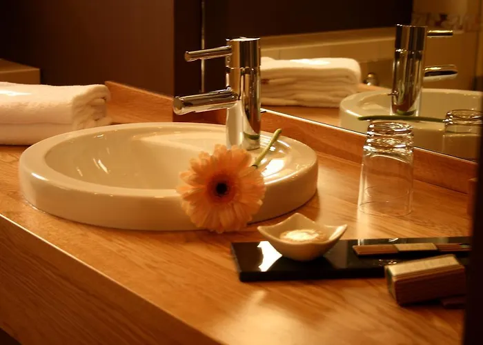 Golf & Gut Heckenhof 4* Eitorf