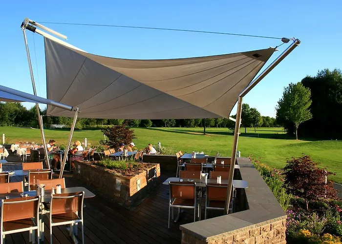 Golf & Gut Heckenhof Eitorf