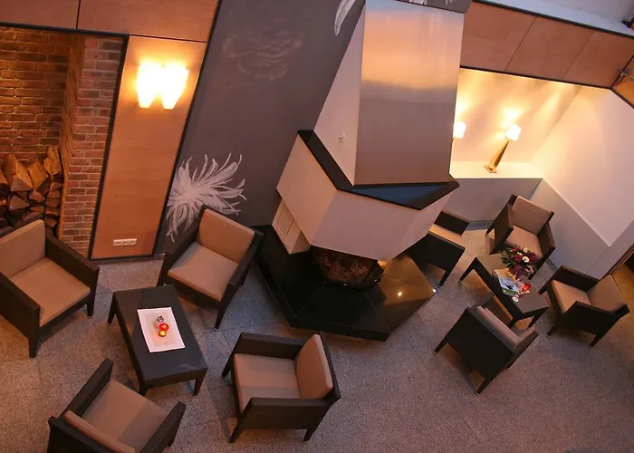 Golf & Gut Heckenhof