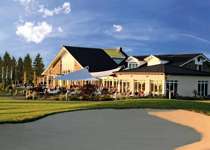 Golf & Gut Heckenhof 4* Eitorf