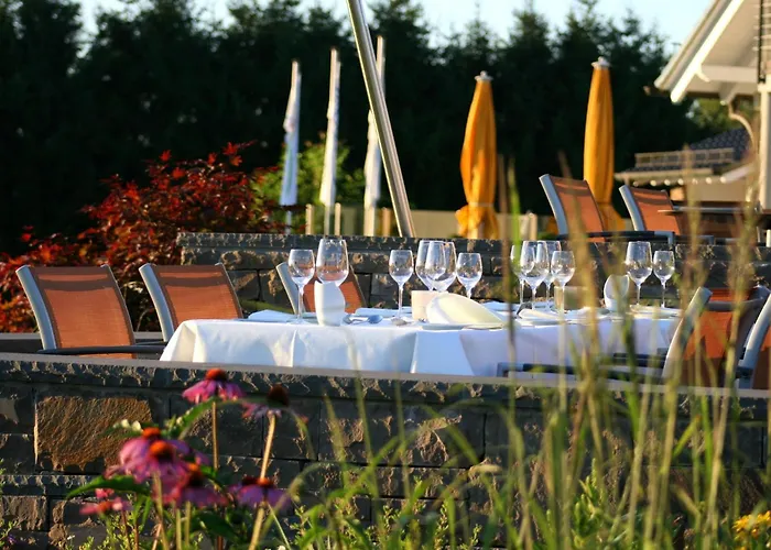 Golf & Gut Heckenhof 4*