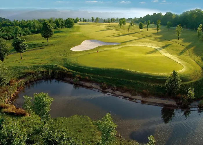 Golf & Gut Heckenhof 4*