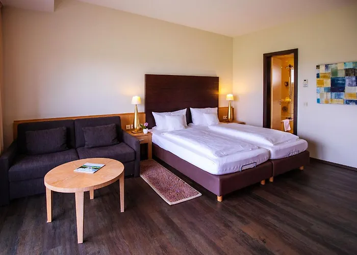 Golf & Gut Heckenhof 4*