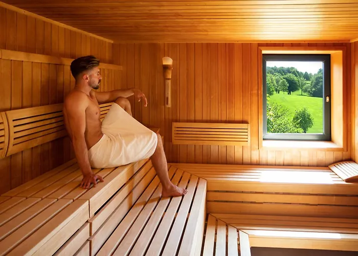 Golf & Gut Heckenhof Eitorf