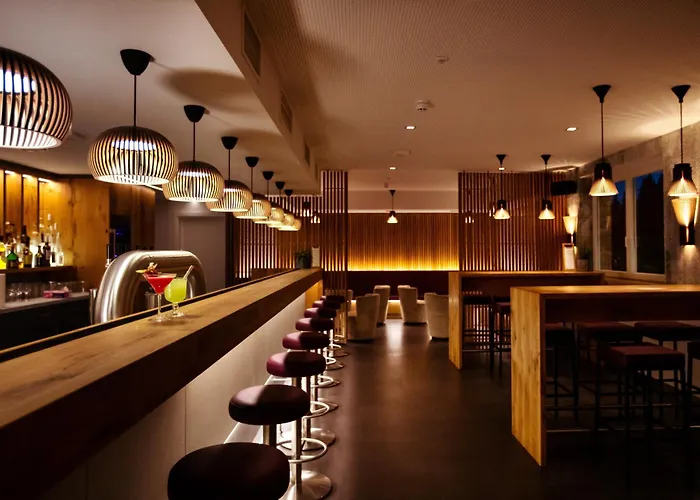 호텔 Golf & Gut Heckenhof