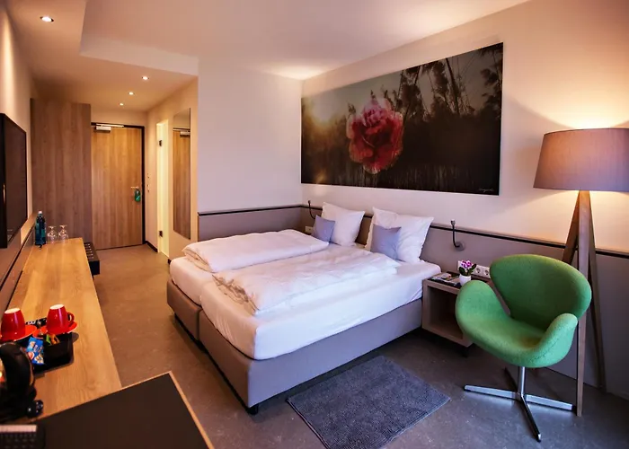 Golf & Gut Heckenhof 4* Eitorf