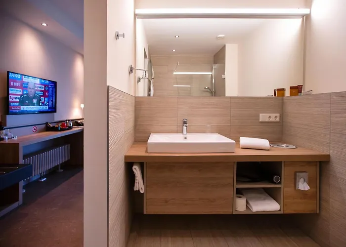 Golf & Gut Heckenhof