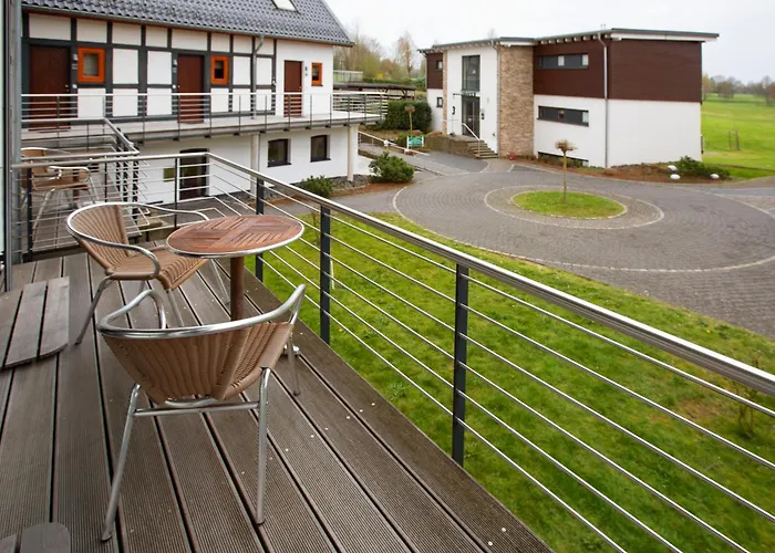 Golf & Gut Heckenhof 4*