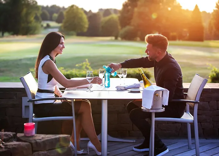 Golf & Gut Heckenhof 4* Eitorf