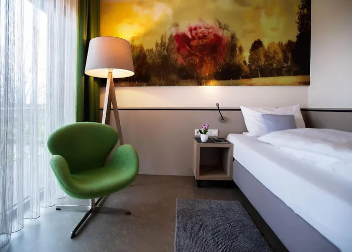 Golf & Gut Heckenhof 호텔 아이토르프