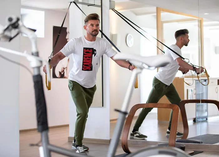 Golf & Gut Heckenhof فندق Eitorf