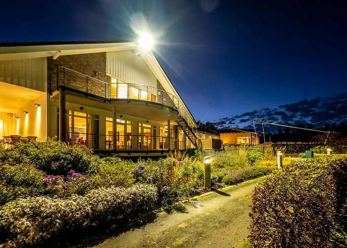 Golf & Gut Heckenhof 4* Eitorf