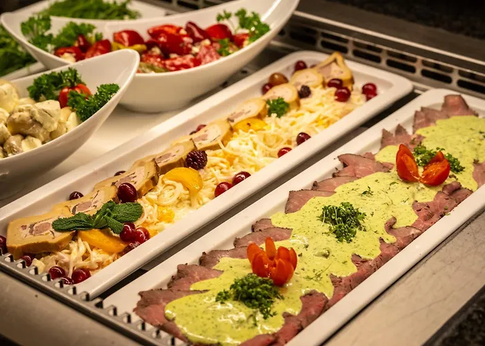 Hotel Golf & Gut Heckenhof 4*