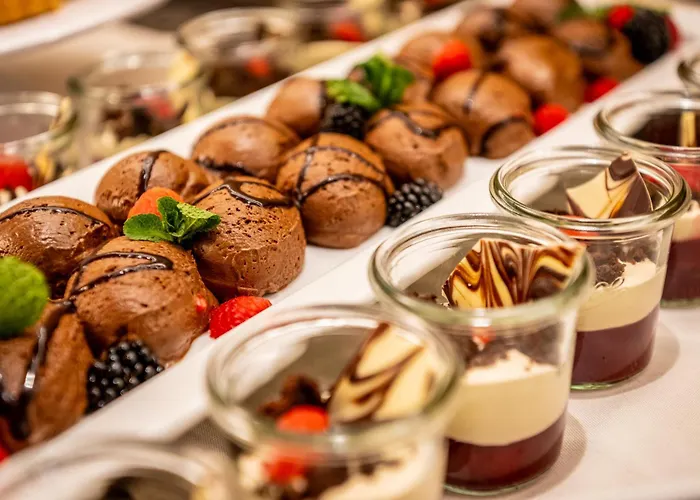 Golf & Gut Heckenhof 4*