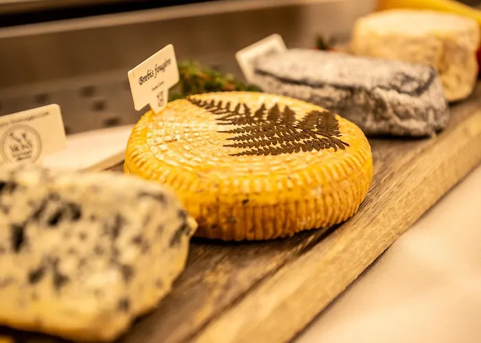 Golf & Gut Heckenhof 아이토르프