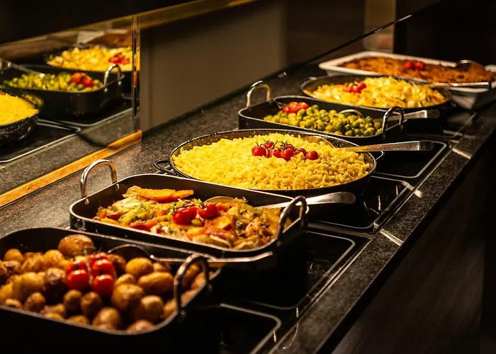 Golf & Gut Heckenhof 4* 아이토르프