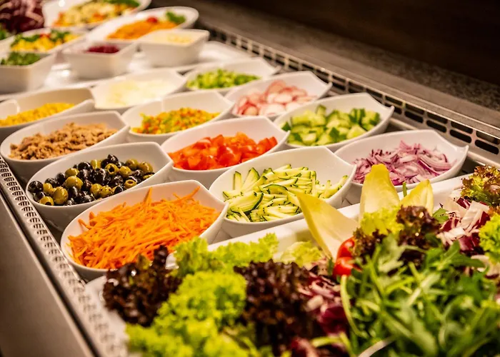 Golf & Gut Heckenhof فندق Eitorf