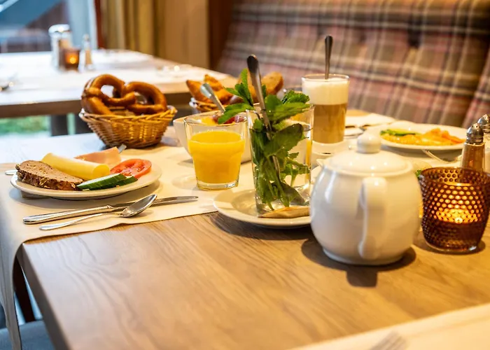 Golf & Gut Heckenhof 4* Eitorf