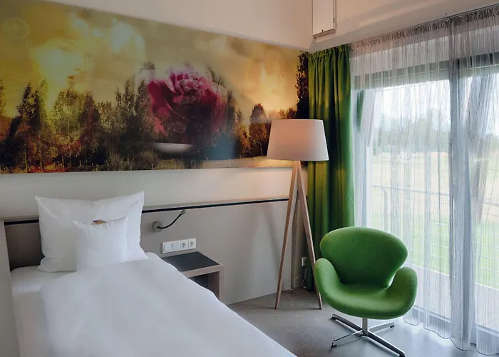 Golf & Gut Heckenhof 호텔 아이토르프