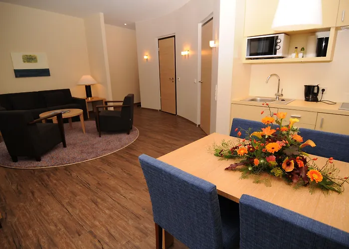 Golf & Gut Heckenhof 4* Eitorf