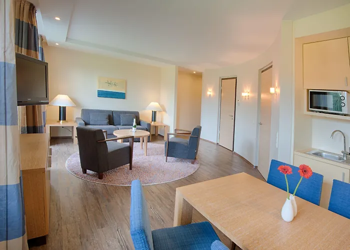 Golf & Gut Heckenhof