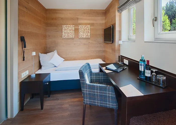 Golf & Gut Heckenhof 4* Eitorf