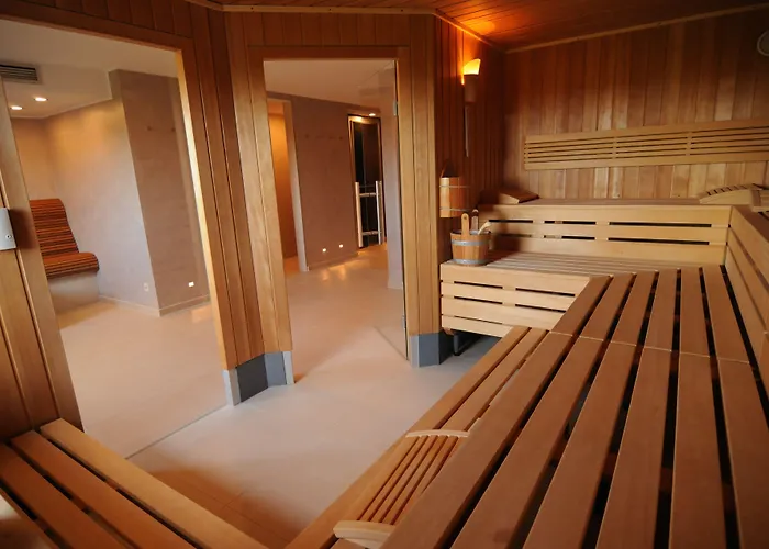 Golf & Gut Heckenhof 4* Eitorf