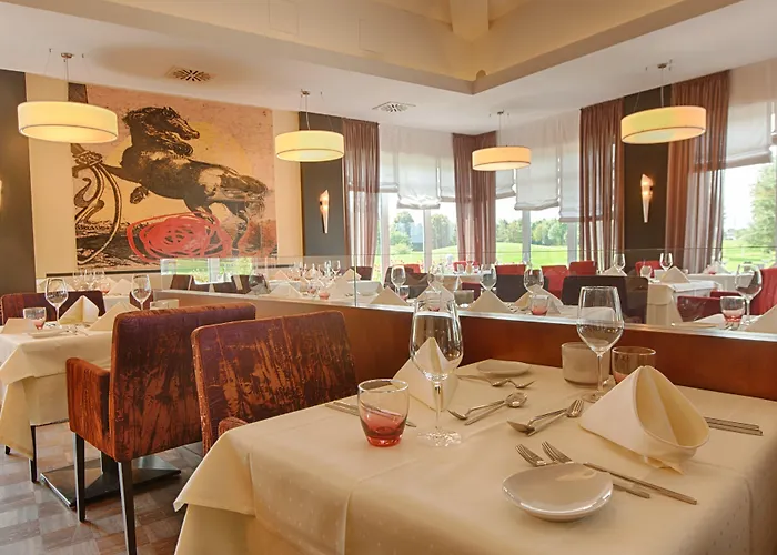 Golf & Gut Heckenhof 4*