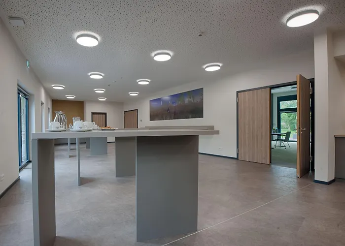 Hotel Golf & Gut Heckenhof Eitorf