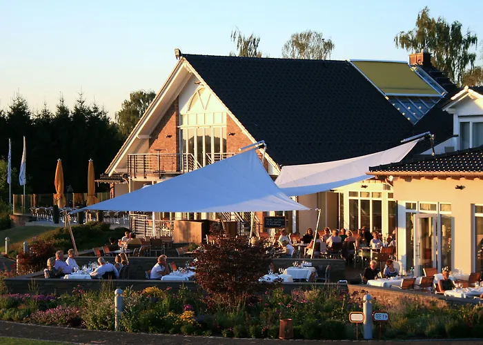 Golf & Gut Heckenhof Eitorf