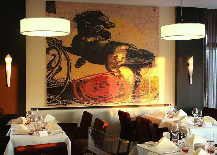 Golf & Gut Heckenhof 호텔 4*