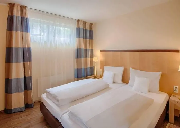 Golf & Gut Heckenhof 4*