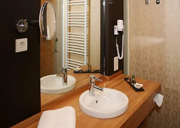 Golf & Gut Heckenhof