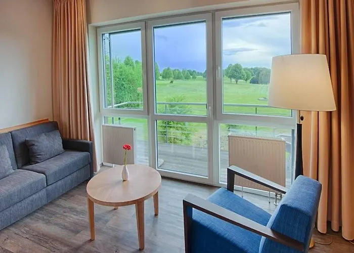 Golf & Gut Heckenhof فندق Eitorf